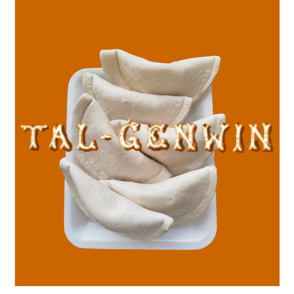 Pastizzi Pizelli tax-Xama' - 'Modern' Peacakes (6 piece pack)