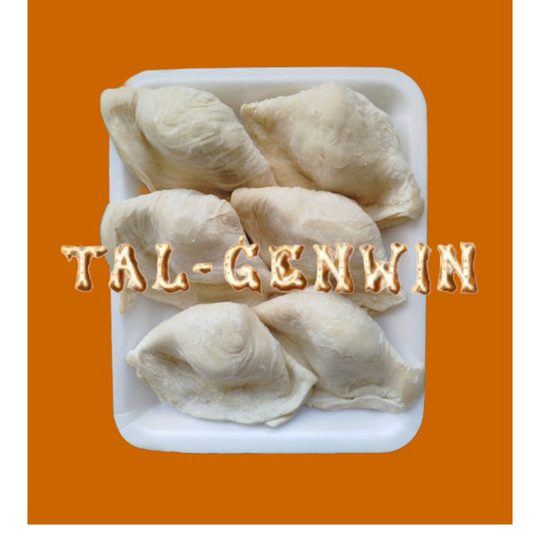 Pastizzi Pizelli - Peacakes (6 piece pack)