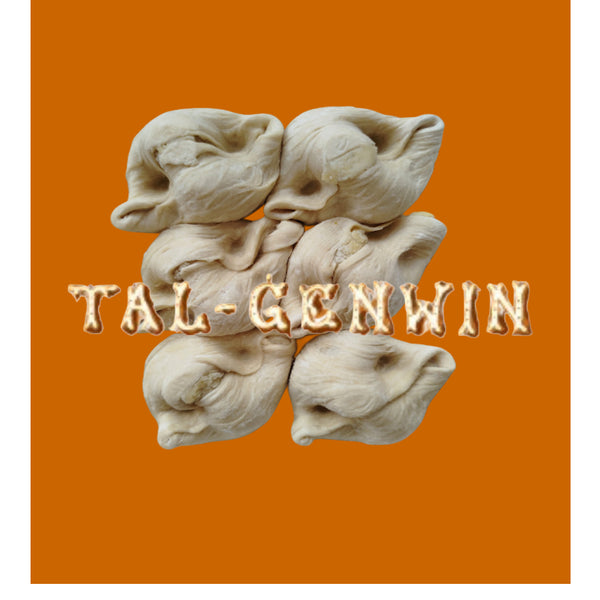 Pastizzi Rikotta - Cheesecakes (6 piece pack)