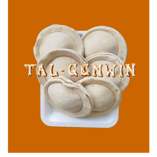 Pastizzi Rikotta tax-Xama' - 'Modern' Cheesecakes (6 piece pack)