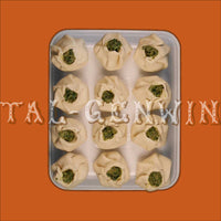 Spinach Mini Qassatat (12 piece pack)