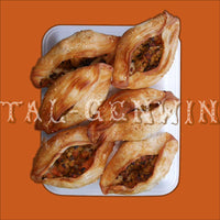 Pastizzi Tigieg - Chicken & Mushroom (6 piece pack)